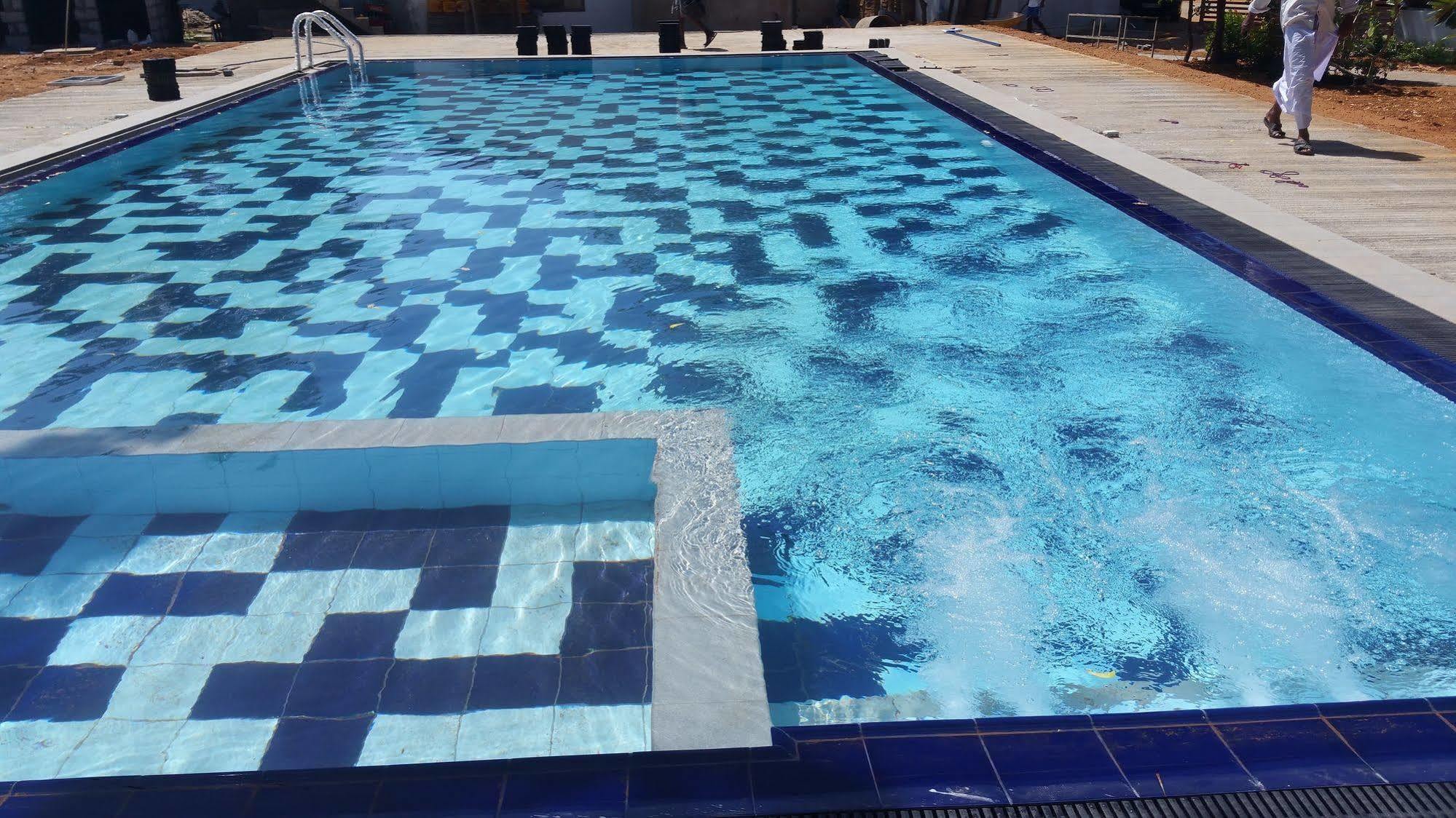 Jade Green Hotel Hambantota Exterior photo